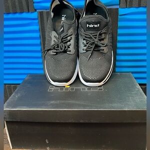 Hind Shoes Size 10 Men’s